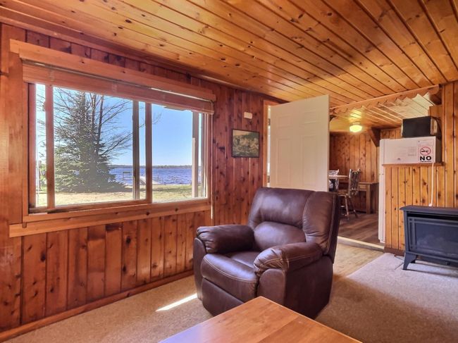 8475 Hillcrest Ln, House other with 4 bedrooms, 2 bathrooms and 4 parking in Saint Germain WI | Image 52