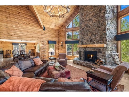 2244 County Road 2401, Silverthorne, CO, 80498 | Card Image