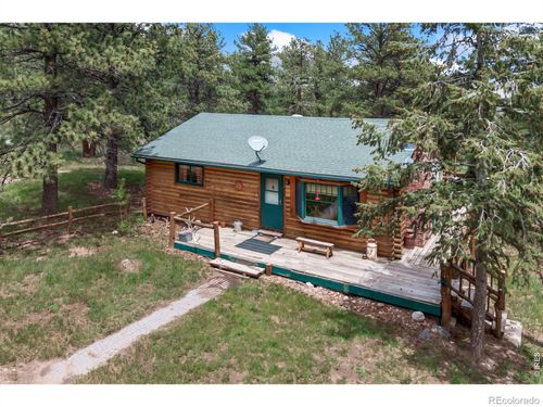 2606 Storm Mountain Dr, Drake, CO, 80515 | Card Image