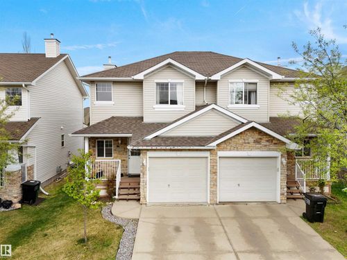 3455 11 St Nw, Edmonton, AB, T6T0J8 | Card Image