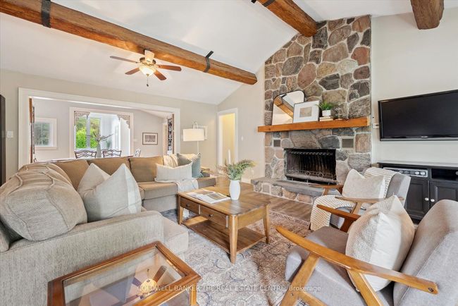 798213 3 Rd Line, House other with 4 bedrooms, 2 bathrooms and 10 parking in Mulmur ON | Image 7