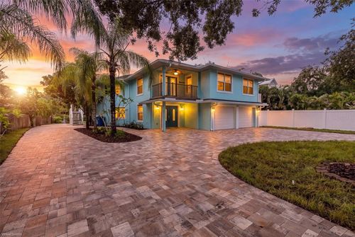 2030 Gulfview Dr, HOLIDAY, FL, 34691-9724 | Card Image