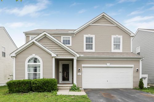 407 Mogul Dr, Galloway, OH, 43119-2203 | Card Image