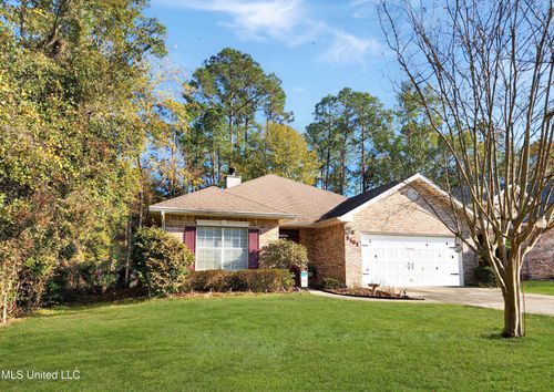 9461 Op La Way, Diamondhead, MS, 39525-4184 | Card Image