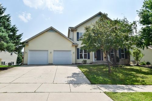 921 Jenna Dr, VERONA, WI, 53593-8346 | Card Image