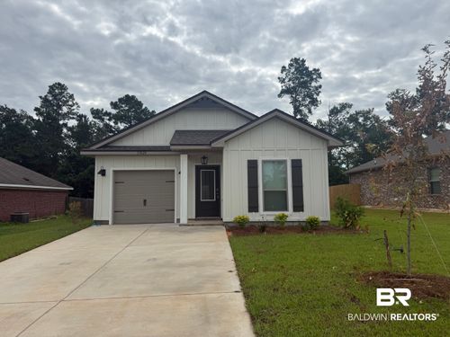 13824 Shea Cir, Foley, AL, 36535-8697 | Card Image