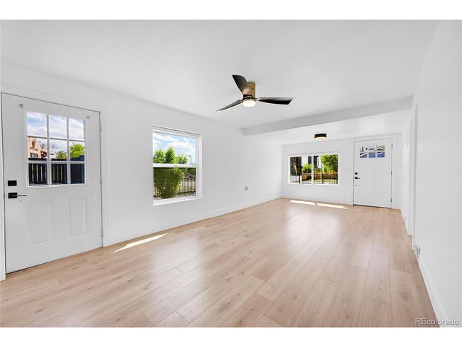3064 S Galapago St, House other with 3 bedrooms, 1 bathrooms and null parking in Englewood CO | Image 8