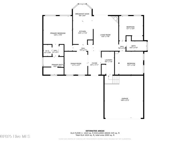 15 Garner Ln, House other with 3 bedrooms, 2 bathrooms and 2 parking in Pinehurst NC | Image 49