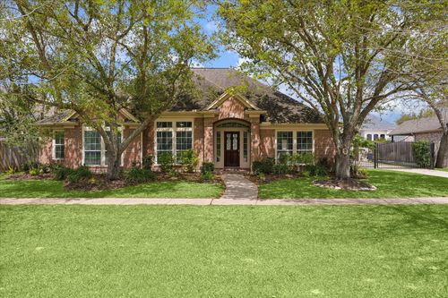 8911 S Fitzgerald Way, Missouri City, TX, 77459 | Card Image