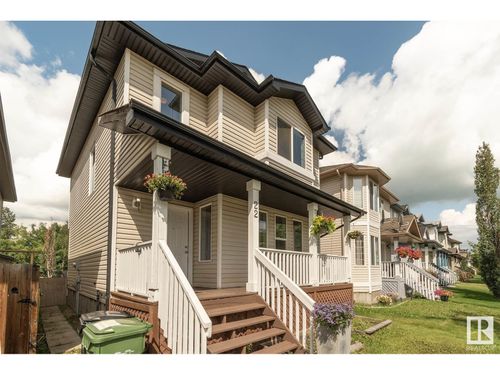 22 Douglas Lane, Leduc, AB, T9E8P5 | Card Image