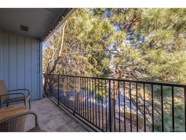 F15 - 7205 S Gaylord St, House attached with 2 bedrooms, 1 bathrooms and null parking in Centennial CO | Image 29