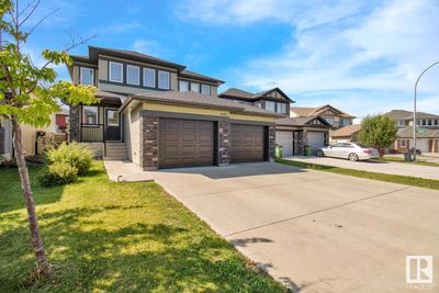 16540 131 St Nw, House other with 5 bedrooms, 4 bathrooms and null parking in Edmonton AB | Image 2