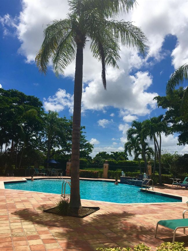 APT-105 - 1701 Village Blvd, Condo with 1 bedrooms, 1 bathrooms and null parking in West Palm Beach FL | Image 15