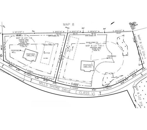 118 Mills Shore Dr, Hampstead, NH, 03841-5134 | Card Image