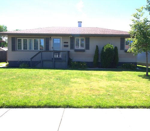 1416 N Harvey St, Griffith, IN, 46319 | Card Image