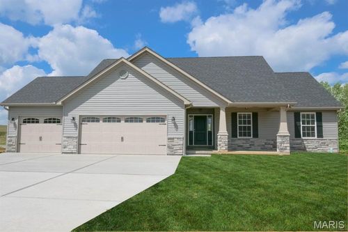 0 Tbb Gettysburg, Wright City, MO, 63390 | Card Image