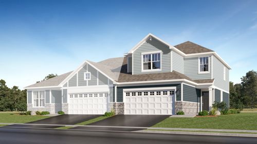 4209 Meadowridge Rd, Woodstock, IL, 60098-3697 | Card Image