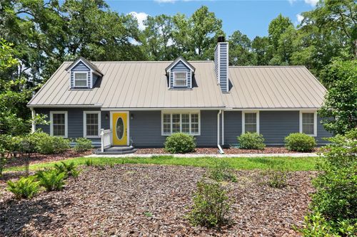 5101 Nw 65th Lane, GAINESVILLE, FL, 32653 | Card Image