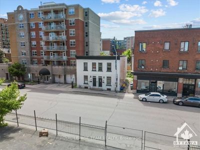 308 - 310 Cumberland St, Home with 0 bedrooms, 0 bathrooms and 2 parking in Ottawa ON | Image 3