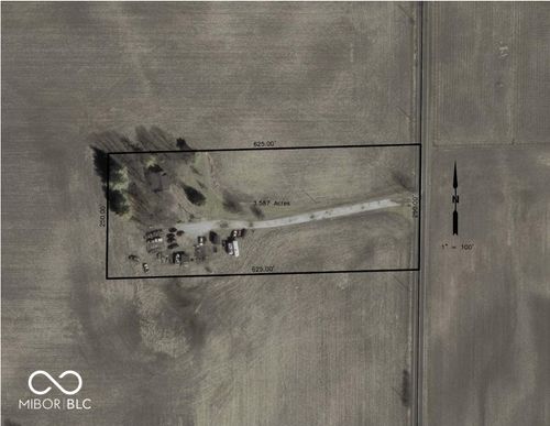 5170 S 800 W, Indianapolis, IN, 46239-9271 | Card Image