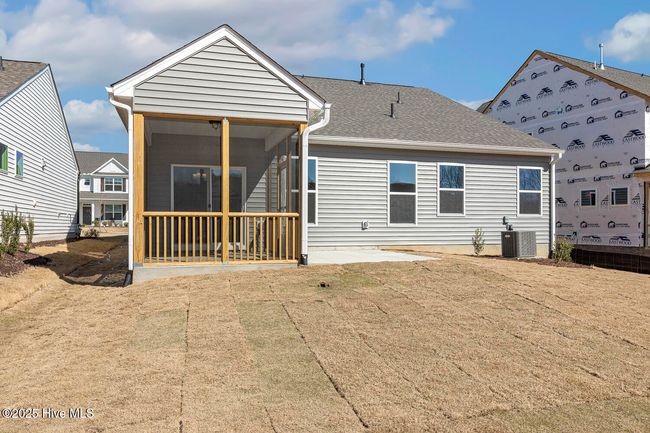 3705 Cessna Way, House other with 3 bedrooms, 2 bathrooms and 2 parking in Wilson NC | Image 45