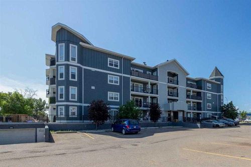 301-243 Gregoire Drive, Fort Mcmurray, AB, T9H4G7 | Card Image