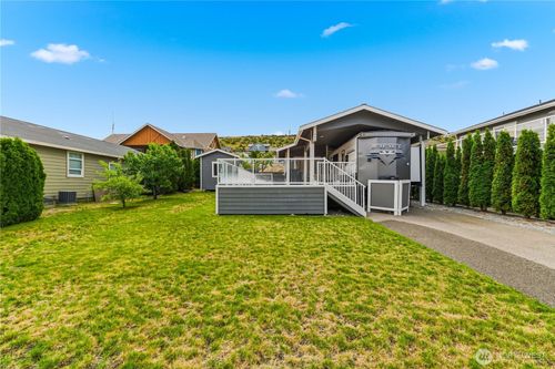 400 W Emerson Drive, Orondo, WA, 98843 | Card Image