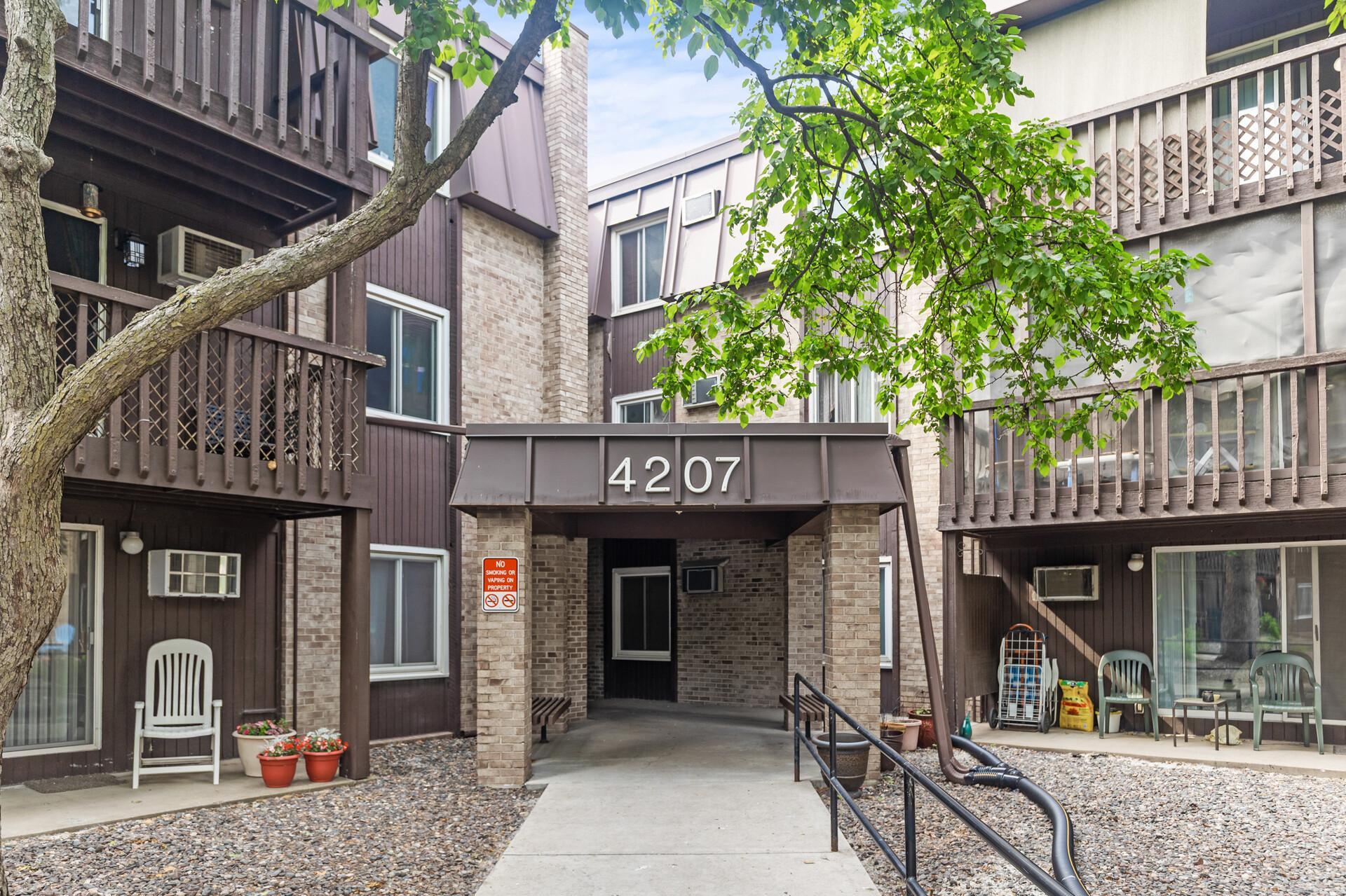 Residential in Brooklyn Center 4
