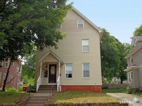 3rd-floor-116 S Orchard St, Wallingford, CT, 06492-4161 | Card Image