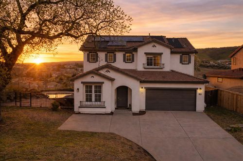 4171 Monte Verde Drive, El Dorado Hills, CA, 95762 | Card Image