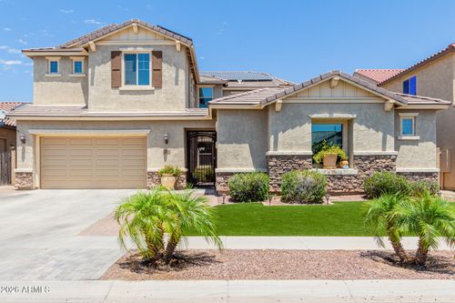 3314 E Azalea Dr, Gilbert, AZ, 85298-2247 | Card Image