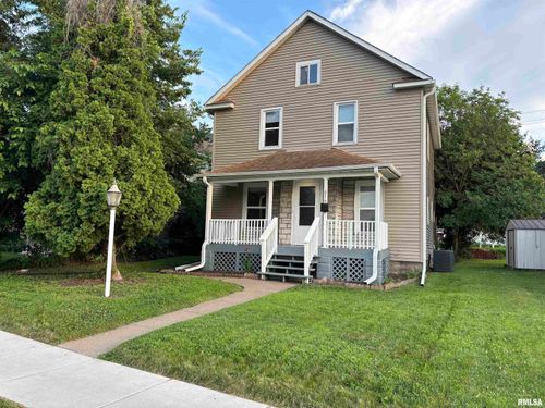 616 1st Ave, Silvis, IL, 61282-1041 | Card Image