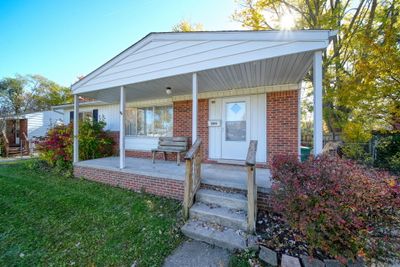 1300 Parkwood Avenue, House other with 3 bedrooms, 1 bathrooms and null parking in Ypsilanti MI | Image 1