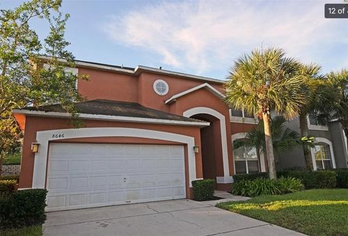 8646 La Isla Dr, KISSIMMEE, FL, 34747 | Card Image
