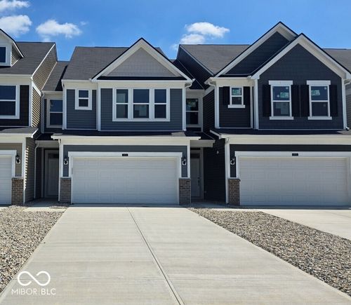 614 Garrow Dr, Westfield, IN, 46074-7682 | Card Image