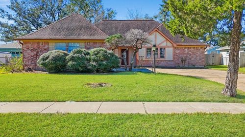 1006 Bolton Dr, Missouri City, TX, 77489-1509 | Card Image