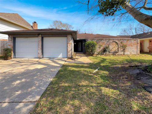 3819 Glen Cove Cir, Missouri City, TX, 77459-3720 | Card Image