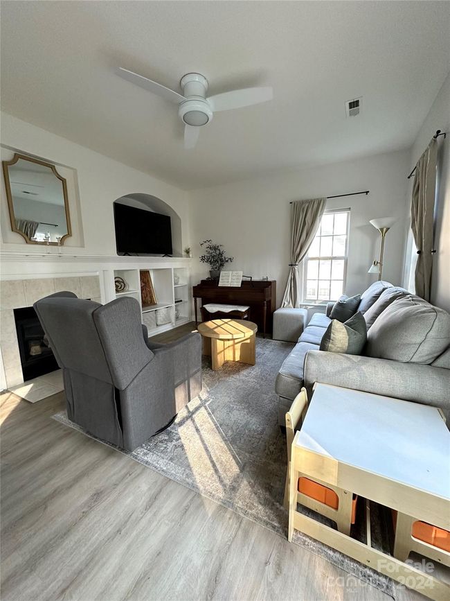 12819 Matisse Ln, House other with 3 bedrooms, 3 bathrooms and null parking in Charlotte NC | Image 16
