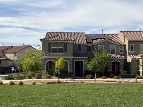 3581 Sorridere Ln, Henderson, NV, 89044-1913 | Card Image