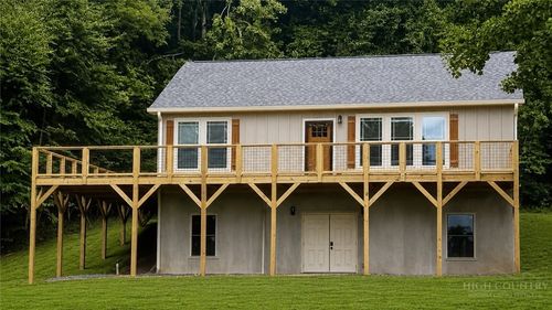 Lot 1 TBD Flat Rock Farm, Crumpler, NC, 28617 | Card Image
