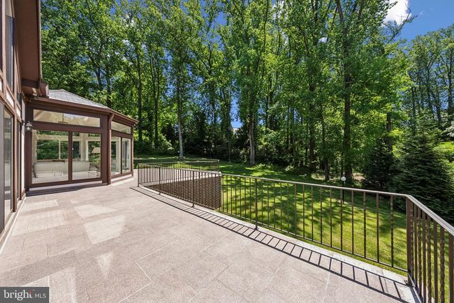 6723 Georgetown Pike, House other with 5 bedrooms, 8 bathrooms and null parking in MCLEAN VA | Image 29