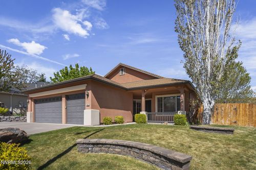 2900 Moose Ridge Dr, Reno, NV, 89523-3253 | Card Image