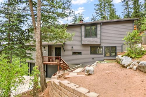 1402 Mica Lane, Colorado Springs, CO, 80906 | Card Image