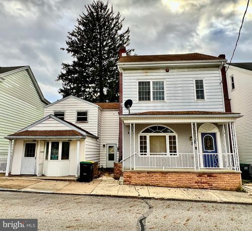 323 Hobart St, ASHLAND, PA, 17921-8342 | Card Image