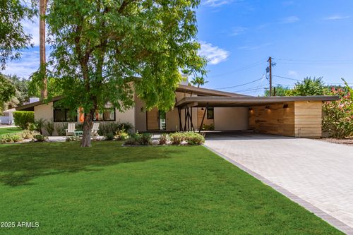 4101 E Medlock Dr, Phoenix, AZ, 85018-1616 | Card Image