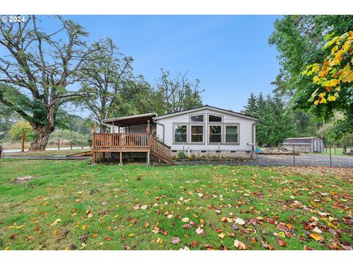 10863 Nw Balm Grove Loop, GalesCreek, OR, 97117 | Card Image