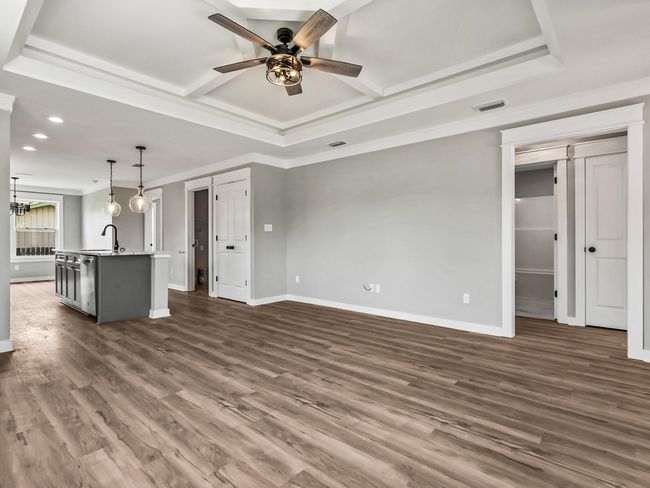 1613 Sea Breeze Way, House other with 3 bedrooms, 2 bathrooms and null parking in CARRABELLE FL | Image 14