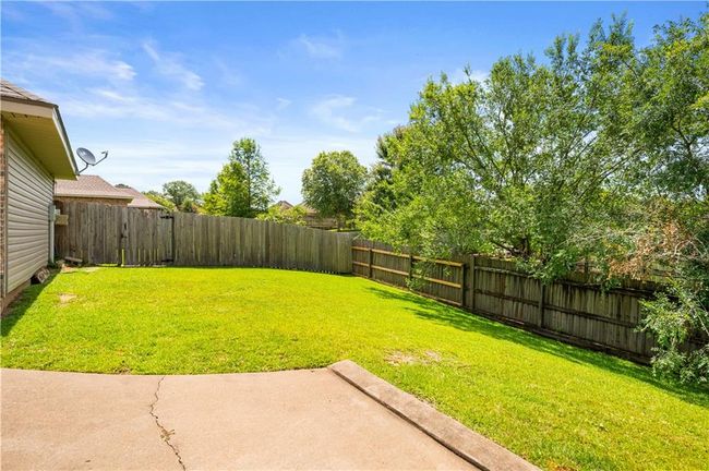 137 Legacy Pointe Dr, House other with 3 bedrooms, 2 bathrooms and null parking in Pineville LA | Image 37