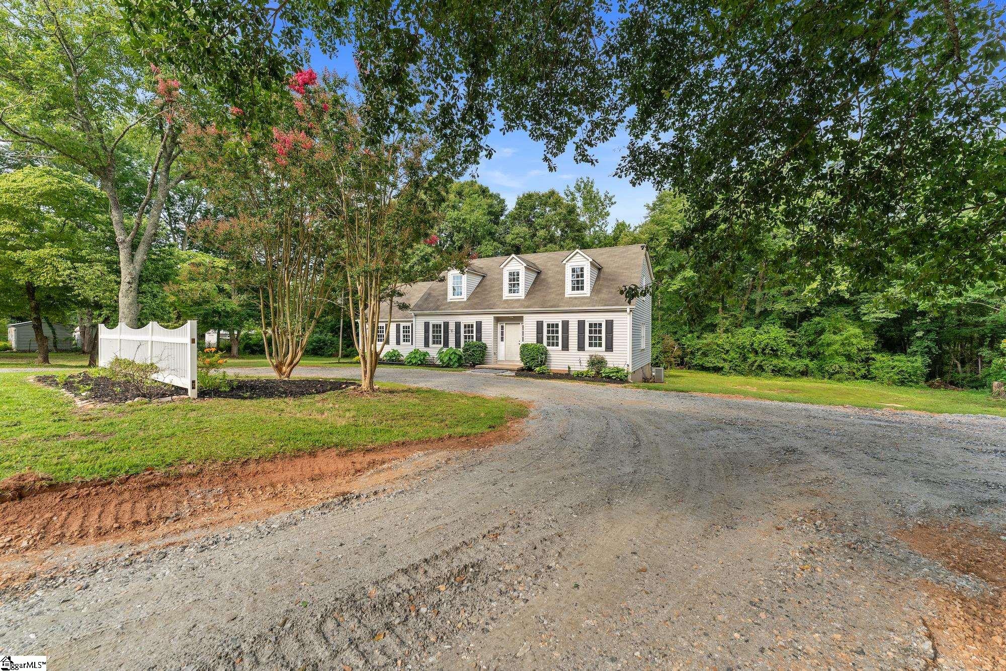 Residential in Seneca 3