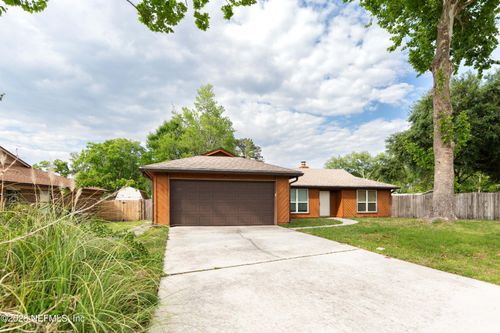 8339 Pepperwood Ct, Jacksonville, FL, 32244-5758 | Card Image
